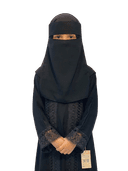 কালো
