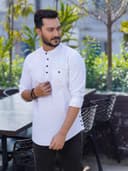 সাদা